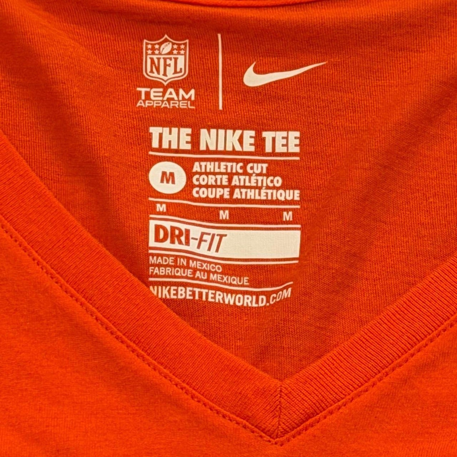 Denver broncos