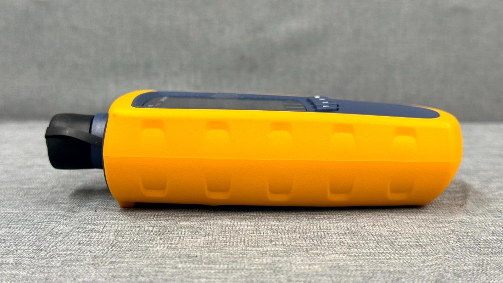 Fluke Networks SimpliFiber Pro Optical Power Meter Handheld Device