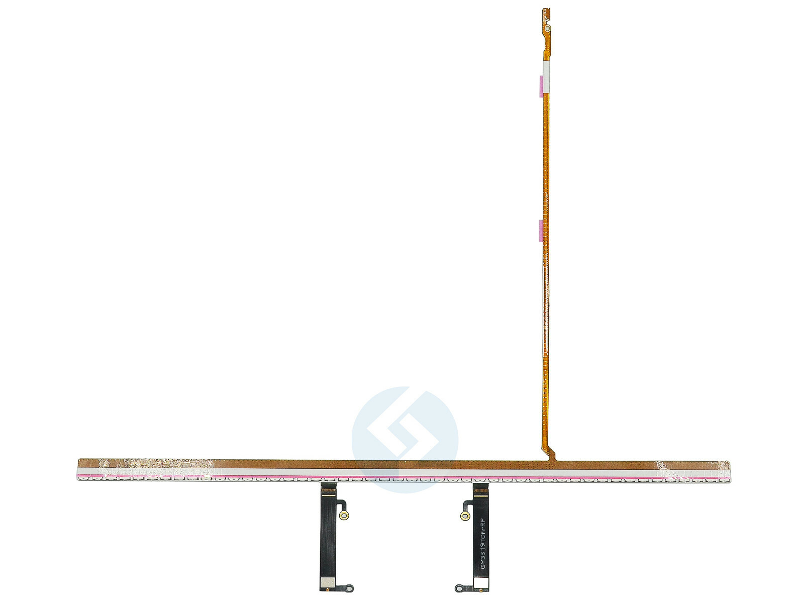 LCD LED Backlight Webcam Cable 821-01541-A for Macbook Pro 13" A1989 2018 2019