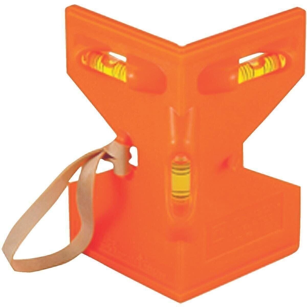 Johnson Level Orange Post Level