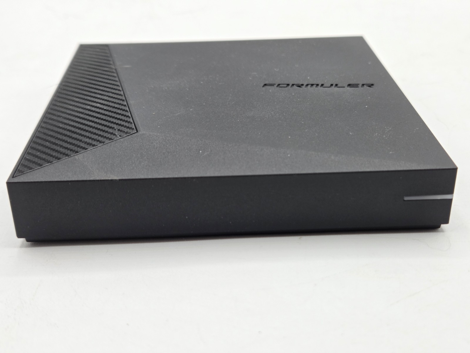 Formuler Z11 Pro Streaming Device Read Description