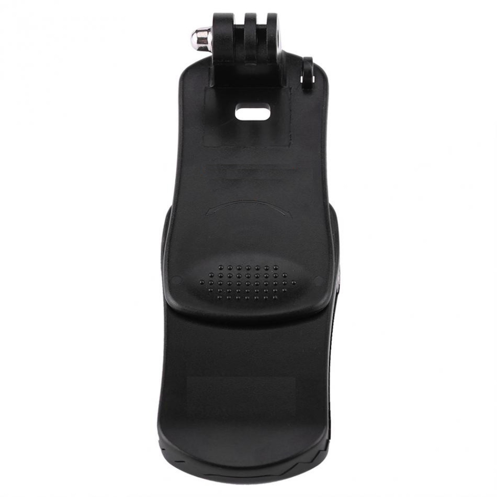 Fantastic Mini Camera Backpack Mount Clip For Gopro Hero6 5 4 3+Black Session E