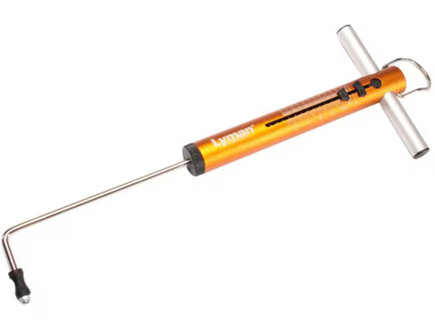 Lyman Trigger Pull Gauge