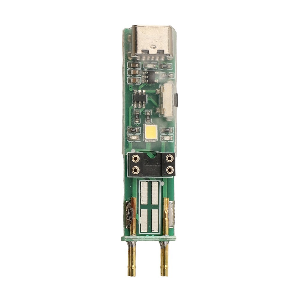 4 Pin Optocoupler Diagnostic Tool USB Interface for Reliable Electrics Testing
