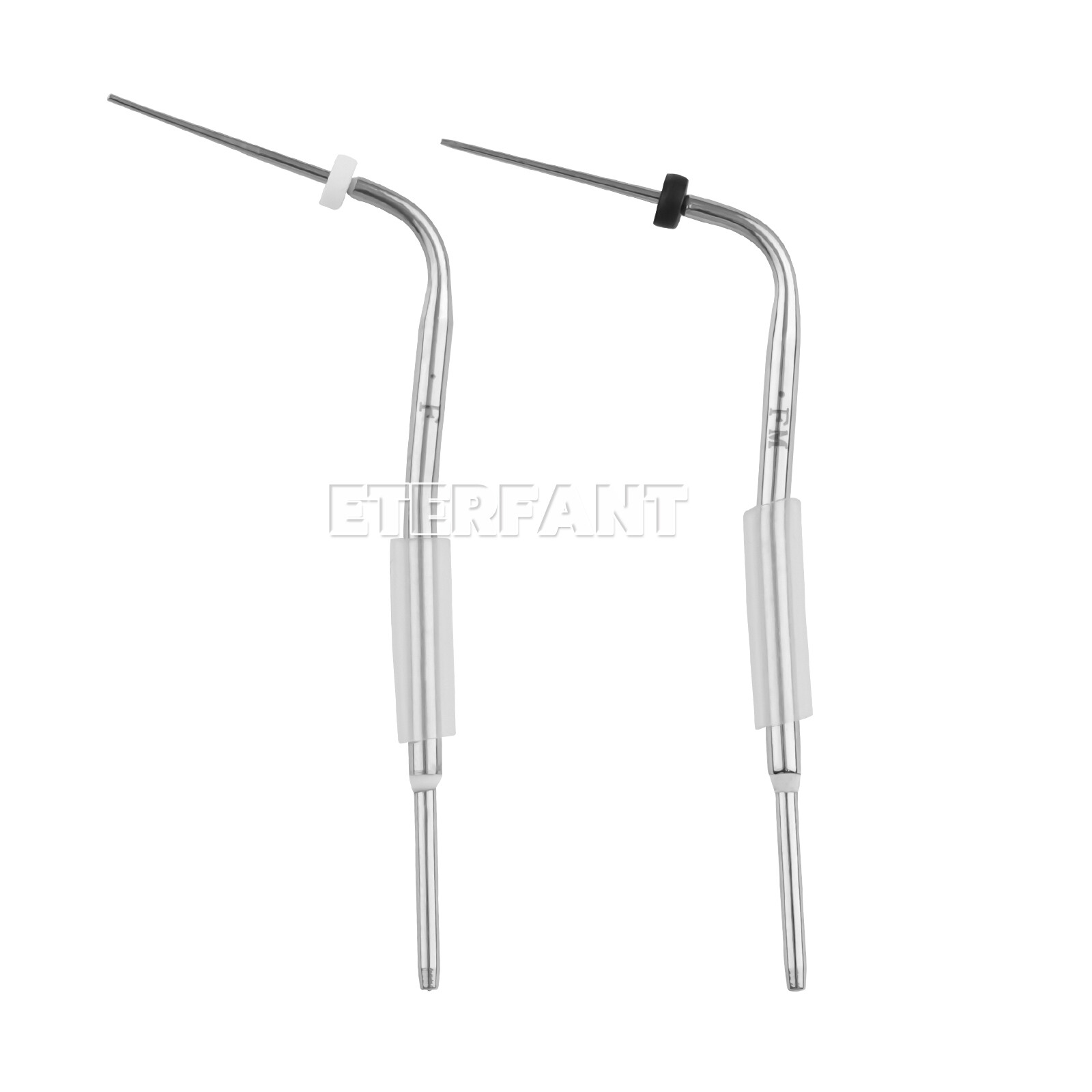 ETERFANT Dental Gutta Percha Obturation System Endo Heated Pen+2xTips white