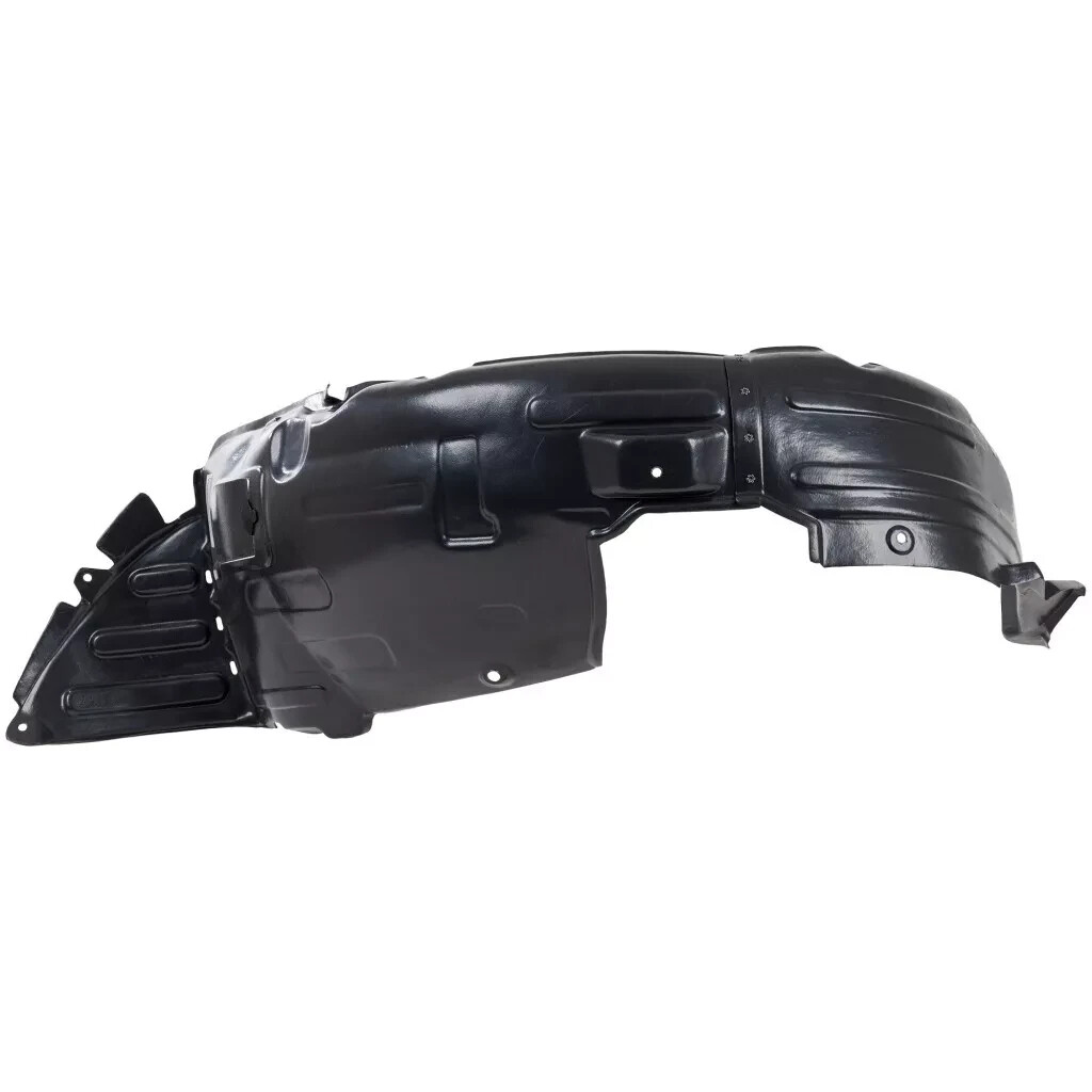 Front Right Passenger Side Fender Liner For 2013-2016 Genesis Coupe HY1249144