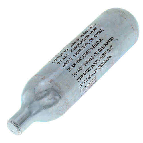 P-Force 12g CO2 Cartridges 1 CO2 For Airsoft Gun and Rifle