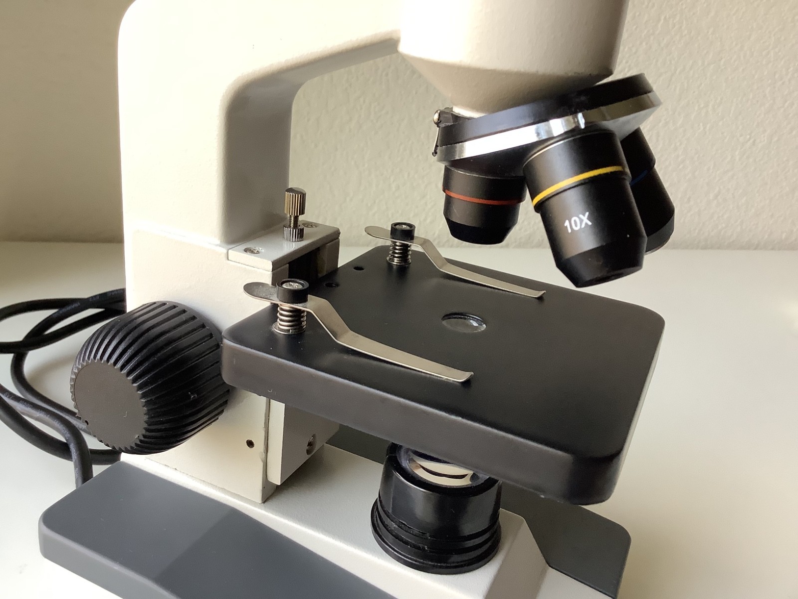 My First Lab Microscope Model MFL-02
