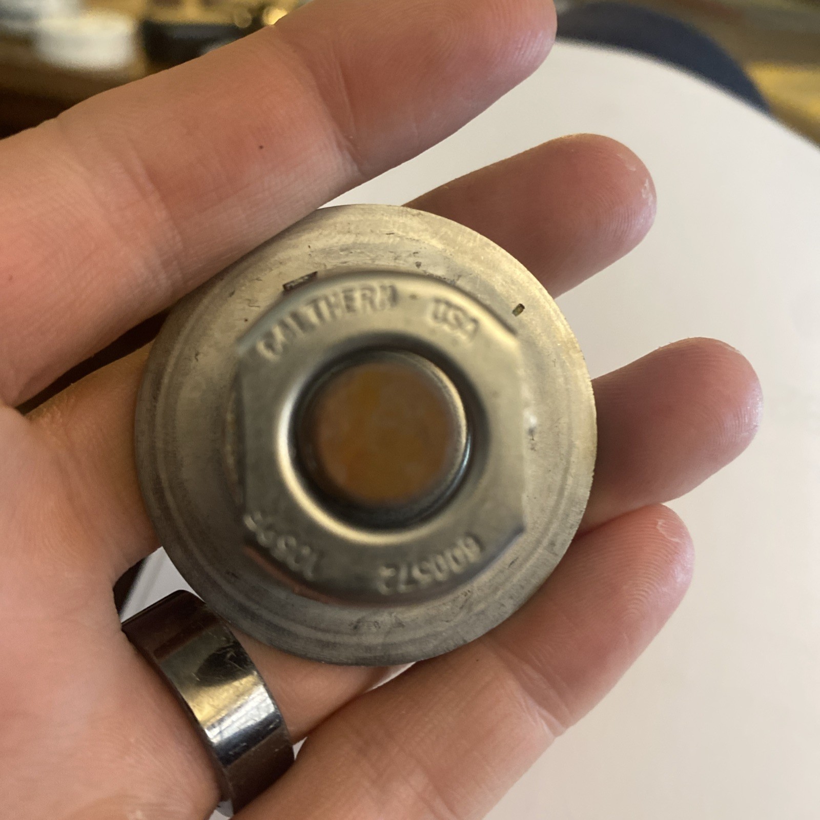 Keyopo Key-E287/Raypack 006719F Unitherm Governor Capron