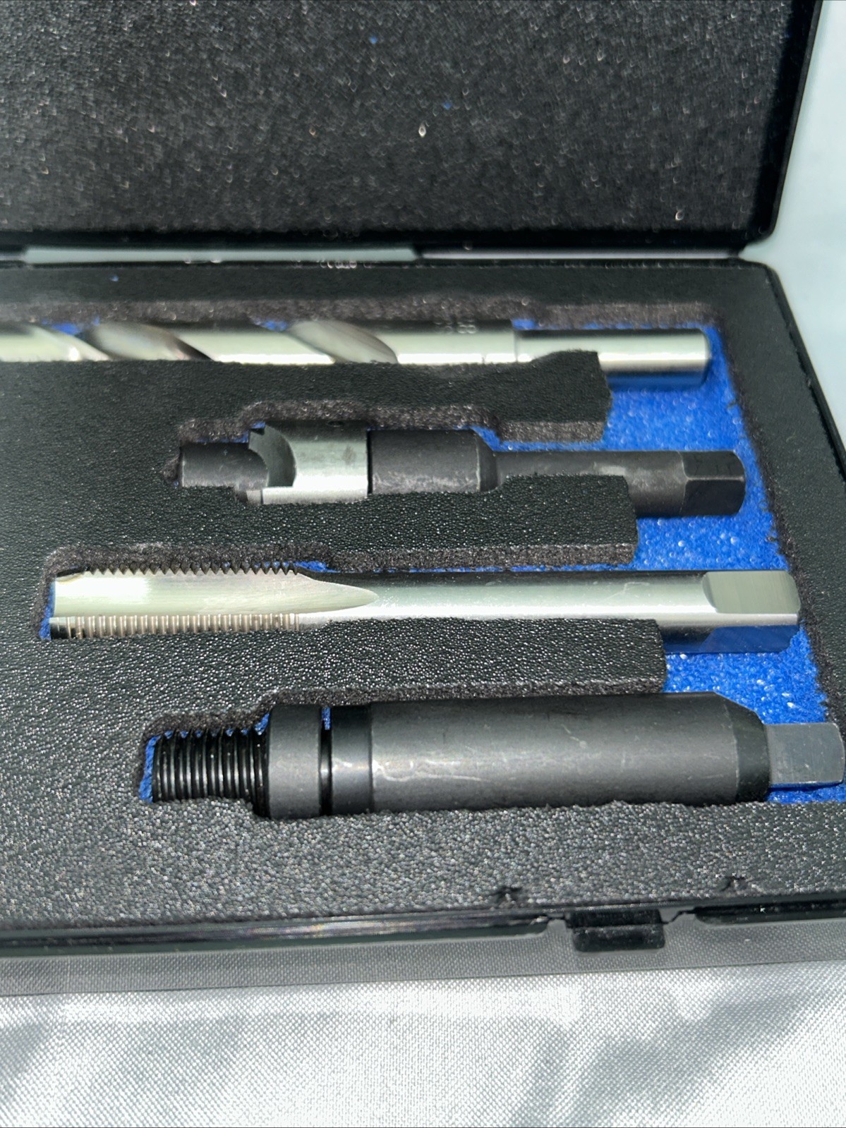 Thread Repair Kit M12 X 1.75 X 16.2mm