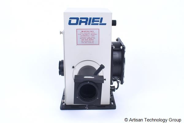 Oriel  Arc Lamp Housing