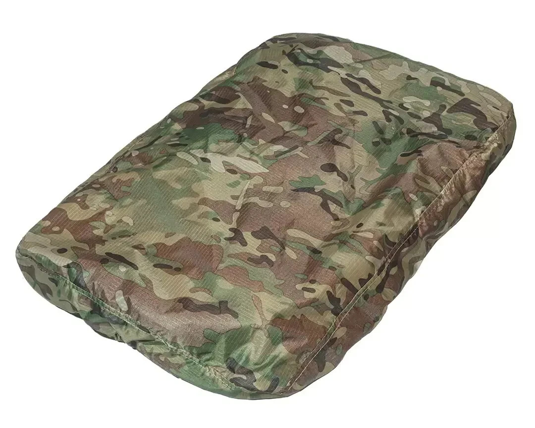 Camouflage cover for Starlink ReV4 Gen3 antenna, Multicam