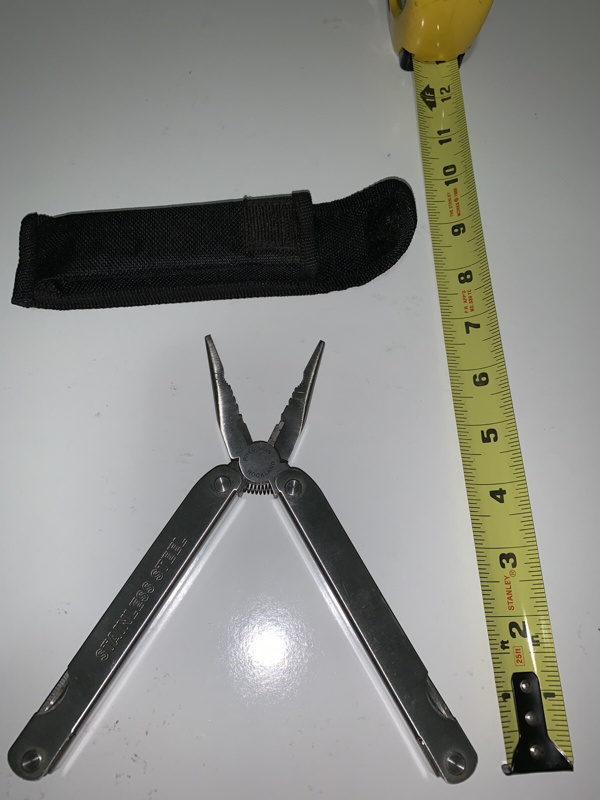 Rockland MultiTool