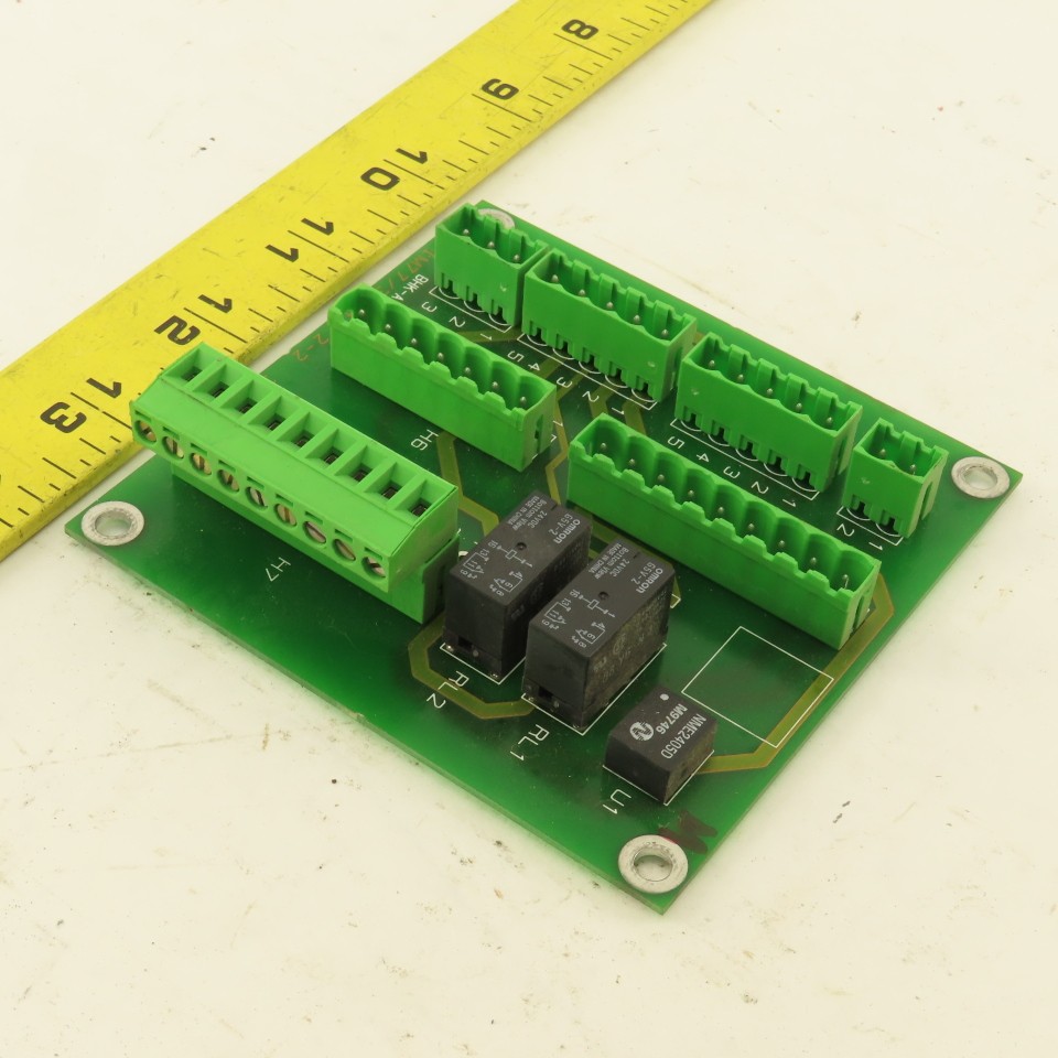 BHK-A-V0 Circuit Board