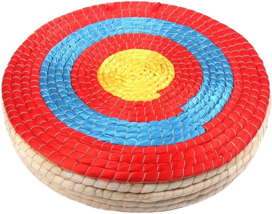Handmade Archery Target for Collectors