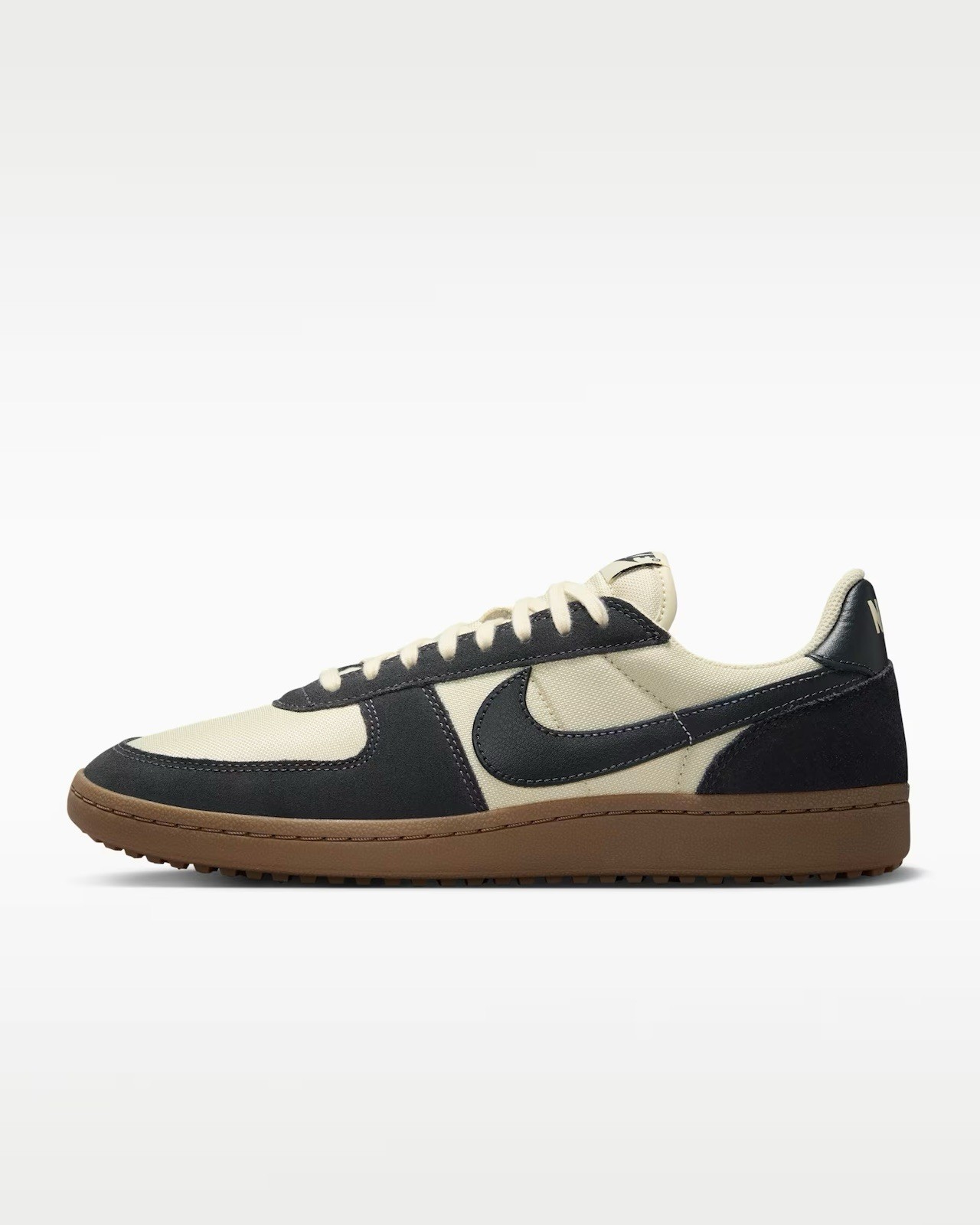 Nike Field General Light Khaki Anthracite Casual Sneakers HF3165-200 Men's Sizes