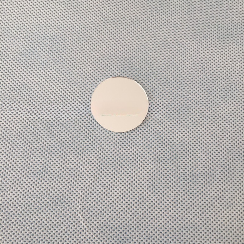 405nm narrow band-pass filter BP405 - 40K, half bandwidth 40nm