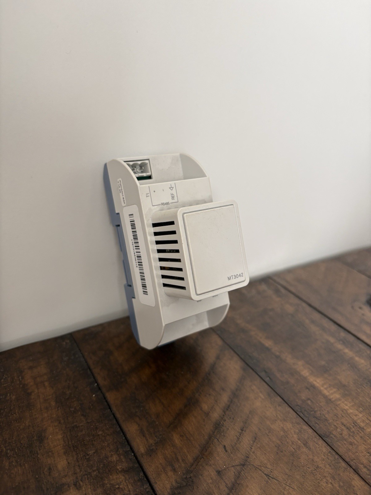 MT3042 BACNET MS/TP COMMUNICATION MODULE