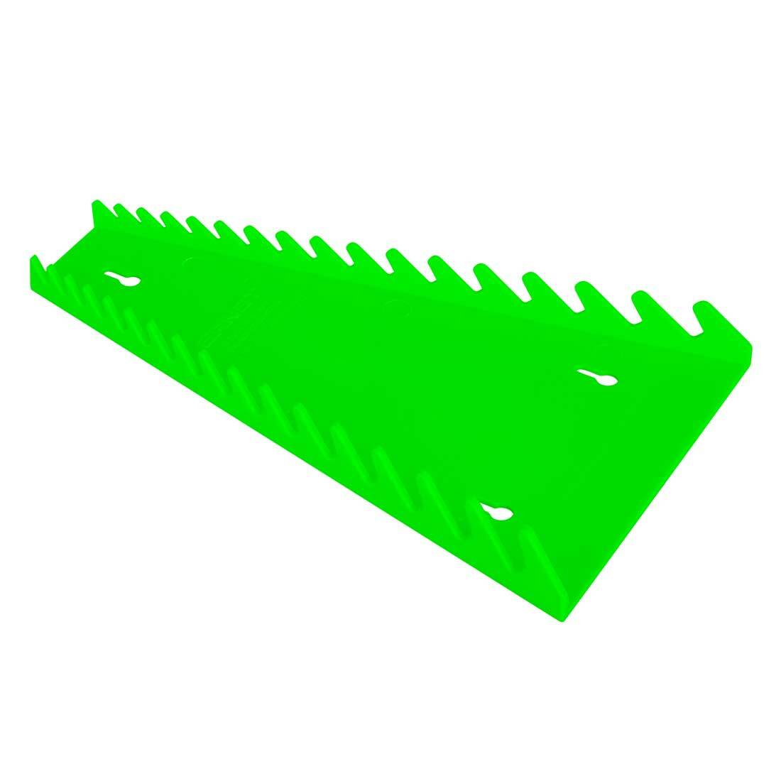 Ernst 5151 16 Tool Reverse Wrench Tray GREEN