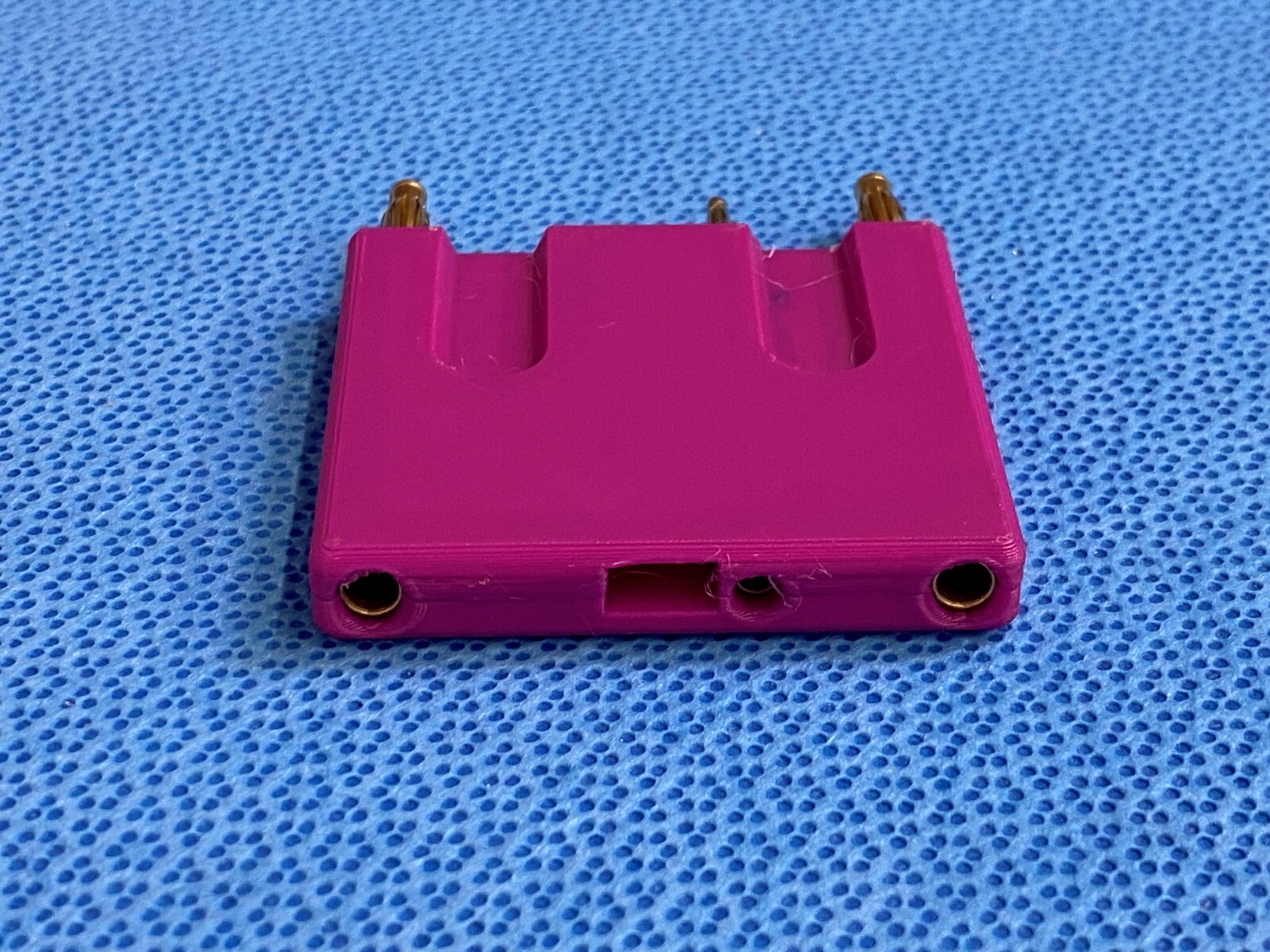 Valleylab Force TRIAD, Conversion adapter
