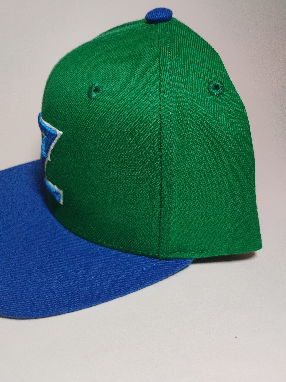 Denver Zephyrs Hat *New (Remix)