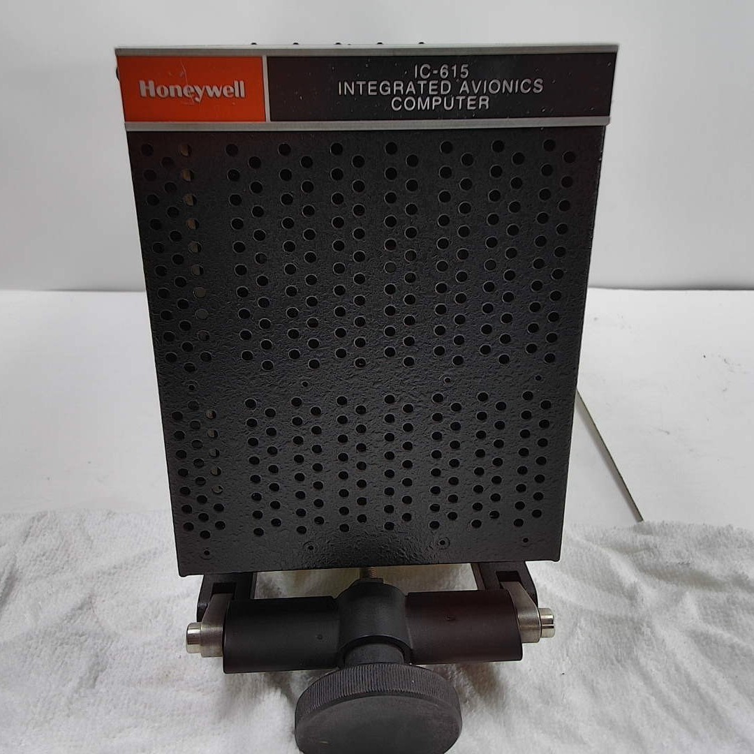 Integrated Avionics Computer - Honeywell IC-615 - 7017000-97803 (CORE)