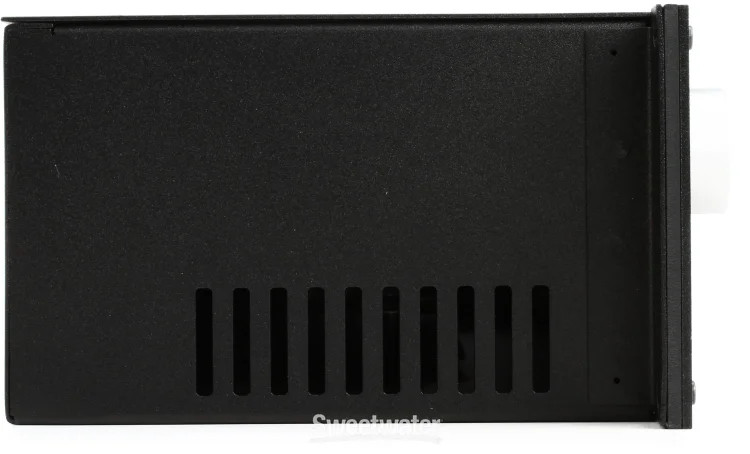 Bettermaker Stereo Passive Equalizer with Plug-in Control