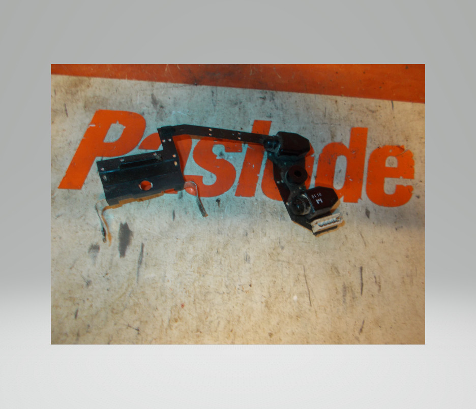 "USED" Paslode Part # 900661 MOLDED CIRCUIT BOARD ASSEMBLY (IM250A/F16)