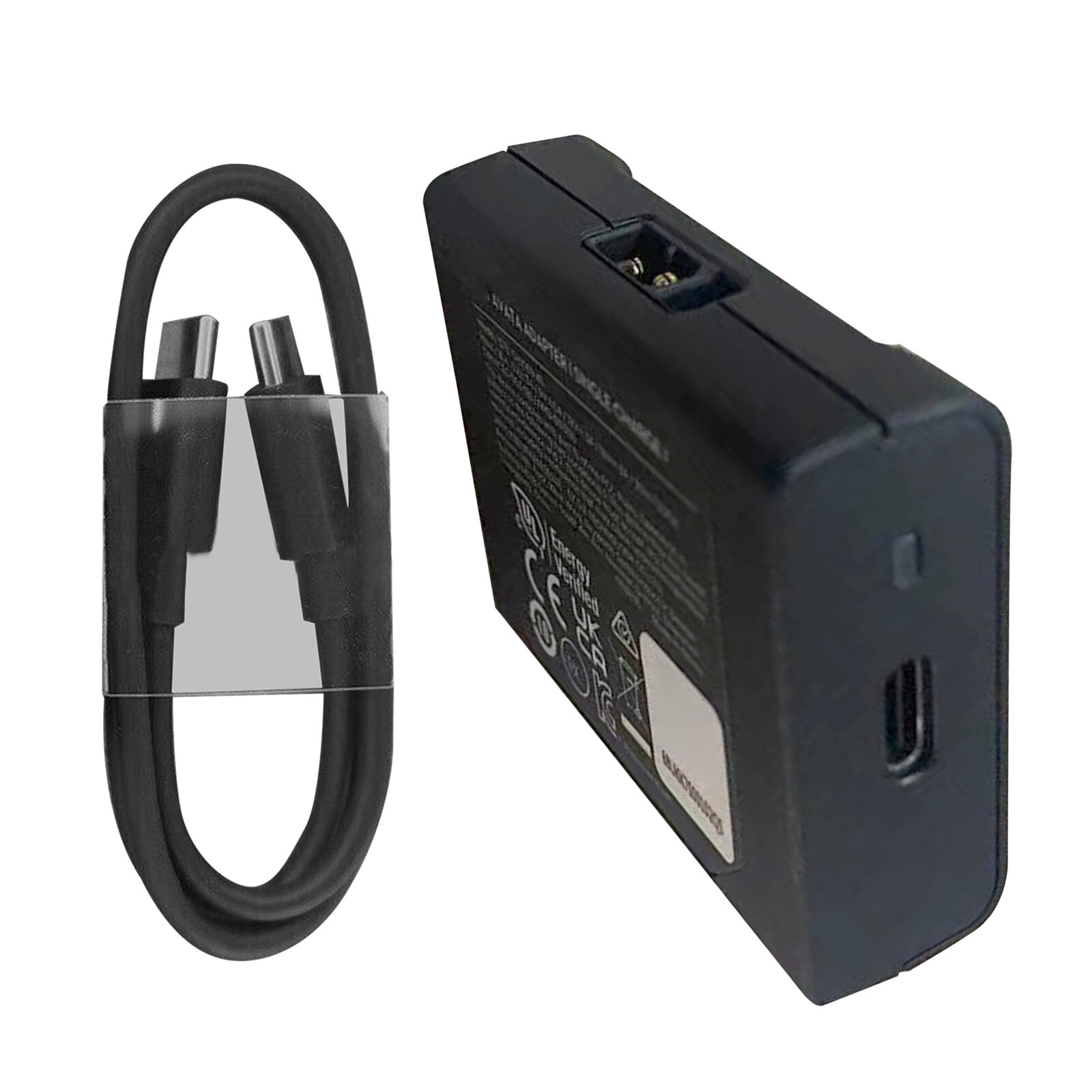 NEW DJI Avata Battery Adapter Charger Single HUB For Pro View / Fly Smart Combo