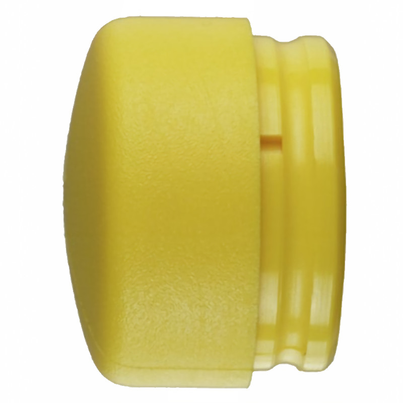 Wiha Tools 80204 Hammer Replacement Face, Medium Hard, 1.4 Inch