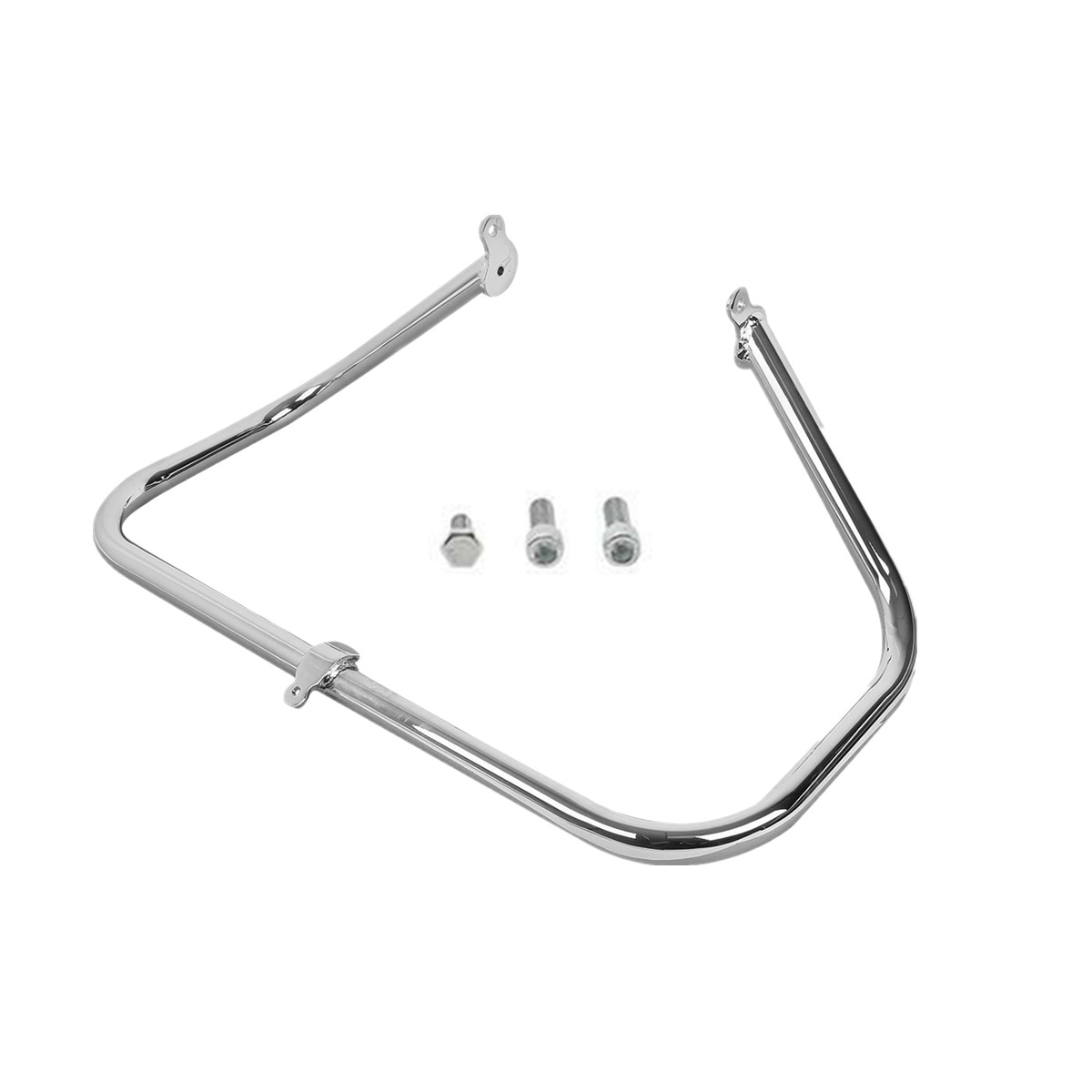 Engine Guard Bar & Fairing Support Bracket For Harley Touring Road Glide 15-23