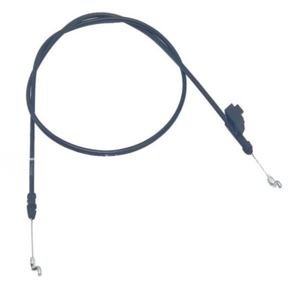 Drive Clutch Control Cable for John Deere JS26 JS28 JS36 JS38 JS46 JS48 GX24184