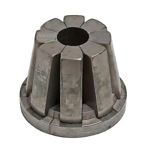 NEW GATES HYDRAULIC HOSE CRIMPER POWER CRIMP 707 DIE SET  734 5/8"