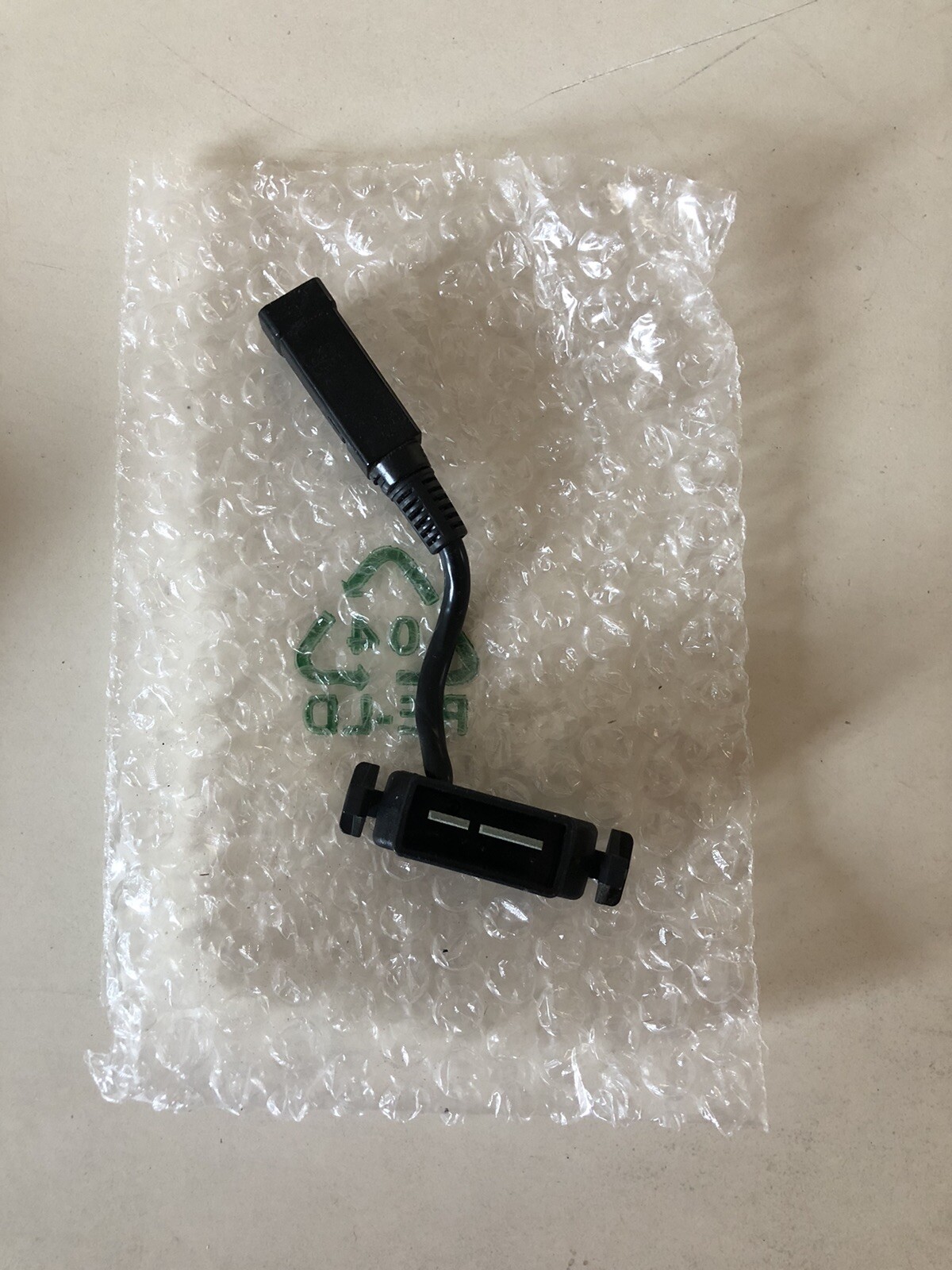 Oracle Micros Workstation 6 Terminal Connector