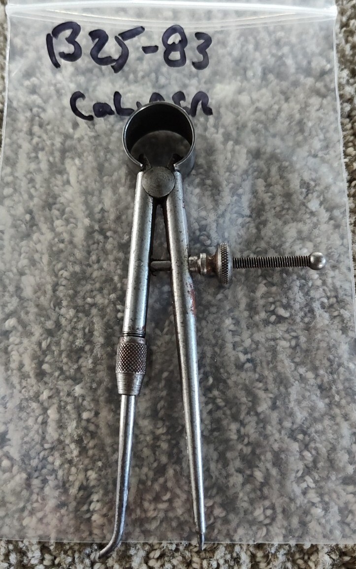 CALIPER
