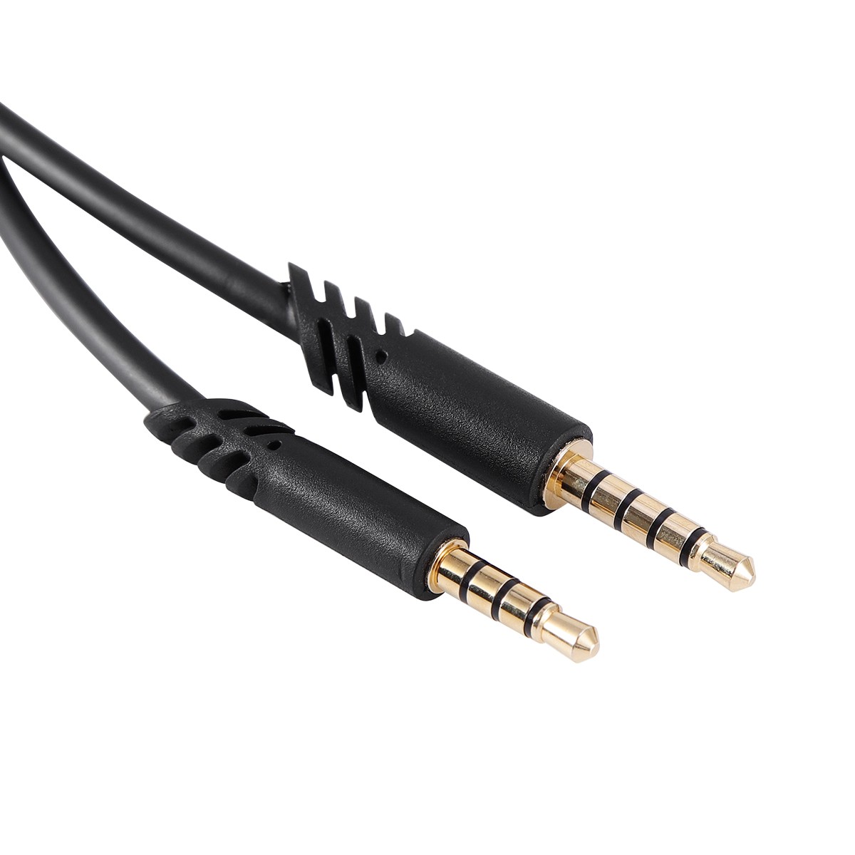 2M Replacement Audio Cable Cord Volume Control for Astro A40 A30 PS5 Xbox Gaming
