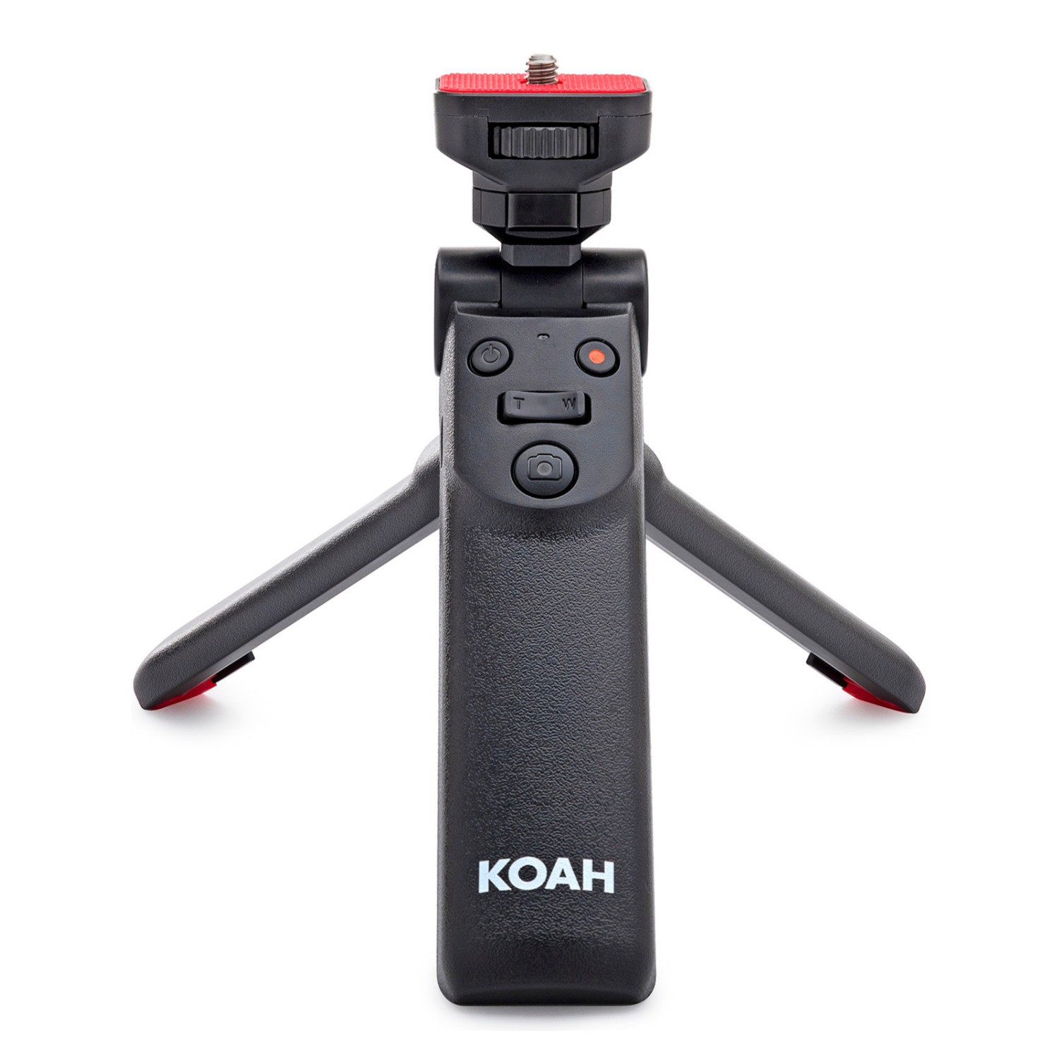 Koah Vlogging Camera Grip and Tripod for Content Creators Accessory