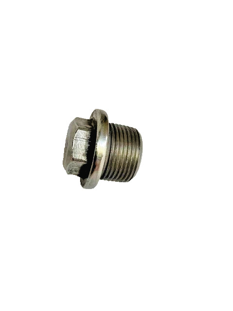 CUMMINS 392148 THREDDED PLUG Original OEM PART