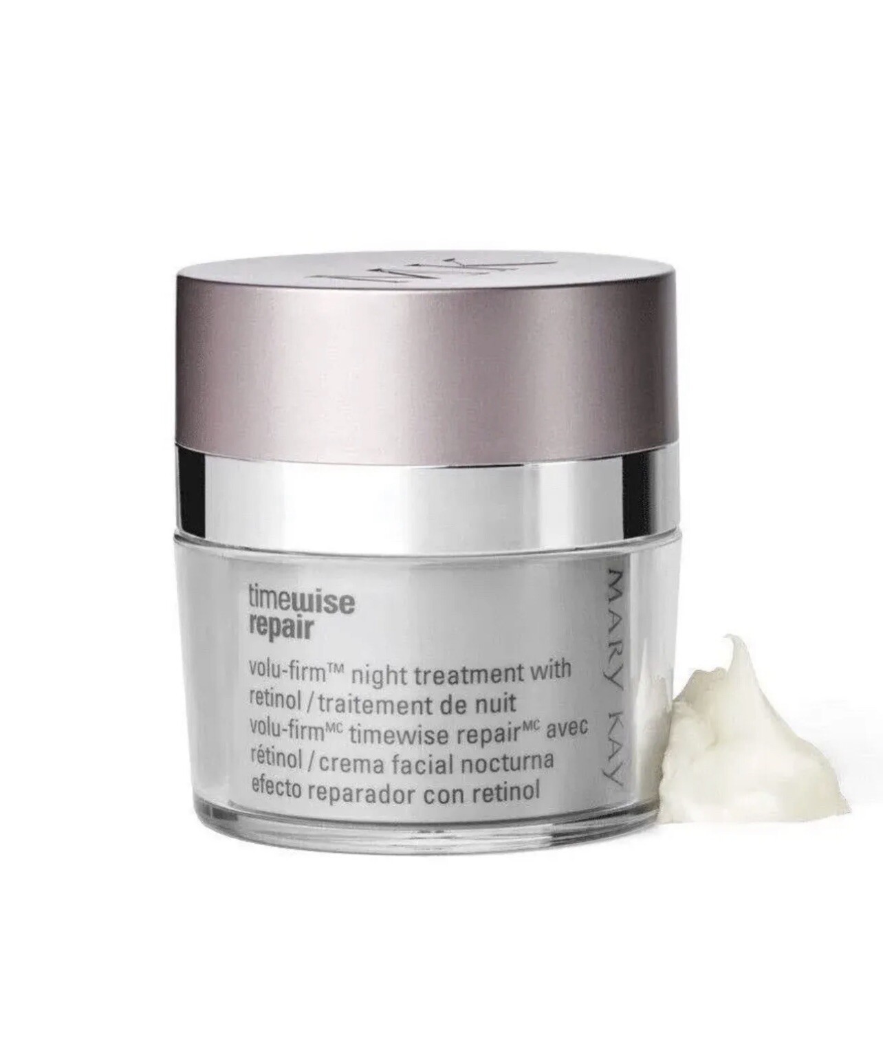 Mary Kay Timewise Repair Volu-Firm Night Cream FREE Shipping!!