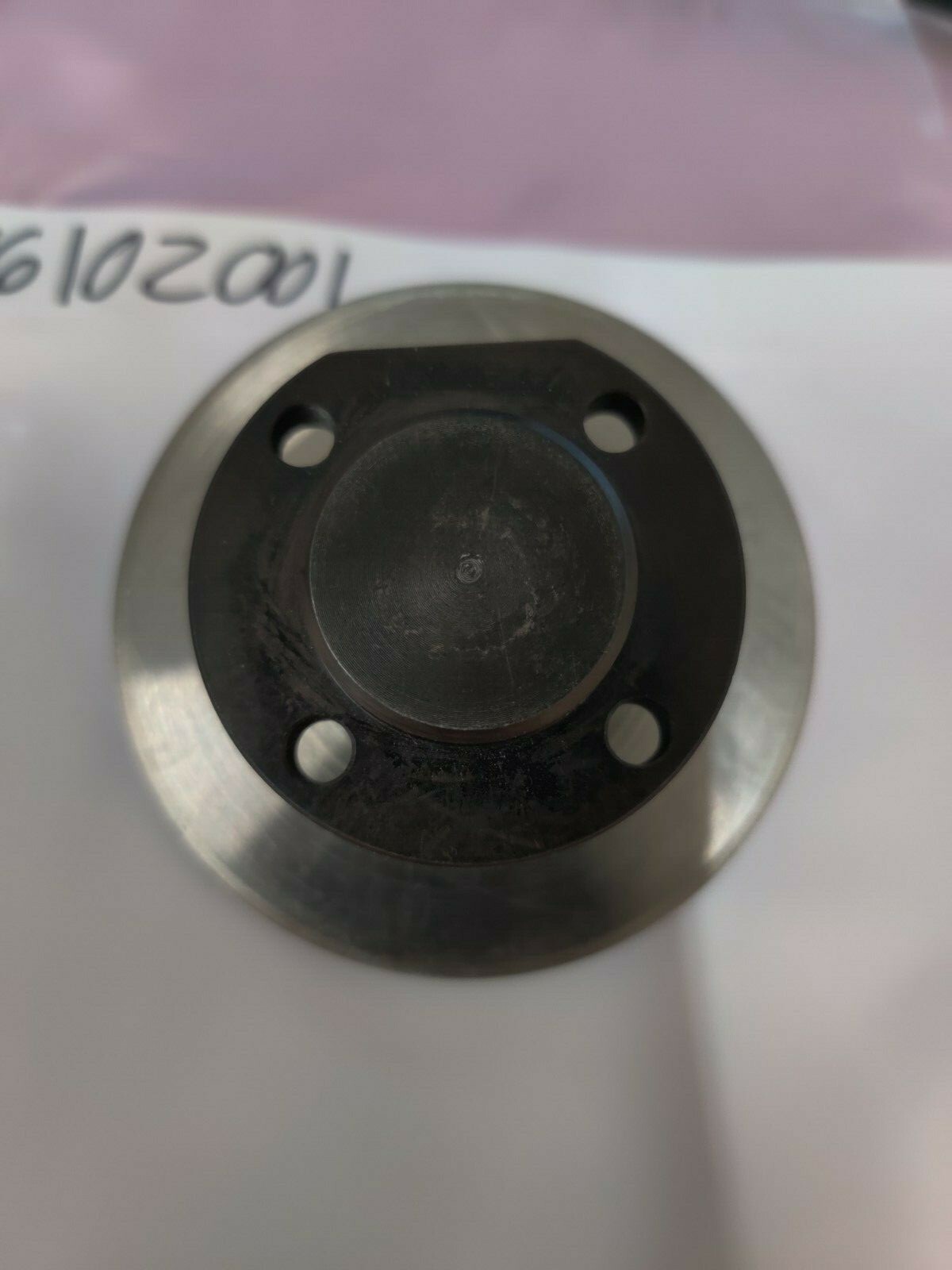 Universal Instruments Pulley A-2 Assy J86102001