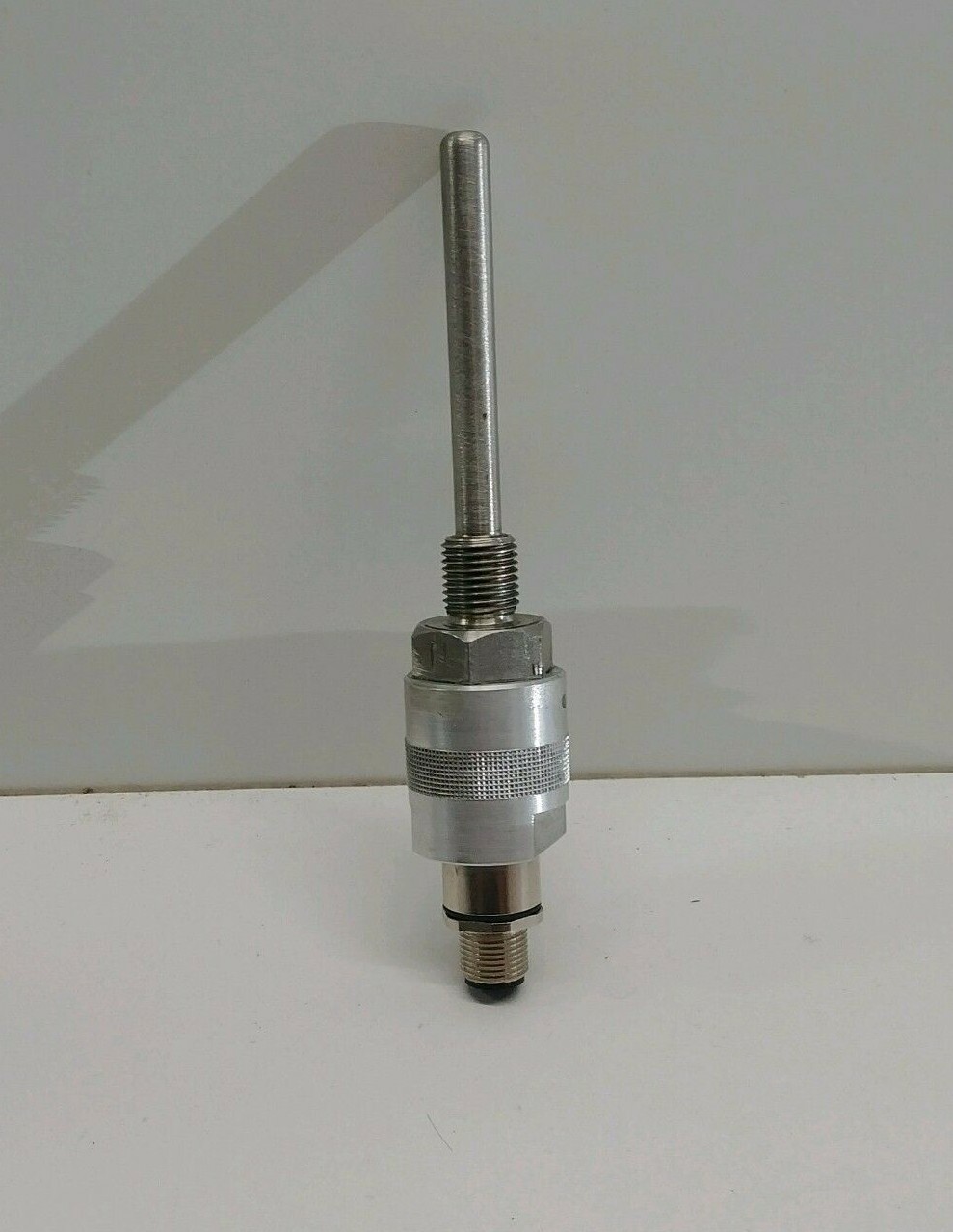 GUARANTEED GOOD! EINSCHRAUBFUEHLER 550 DEGREE TEMPERATURE SENSING PROBE PT-100