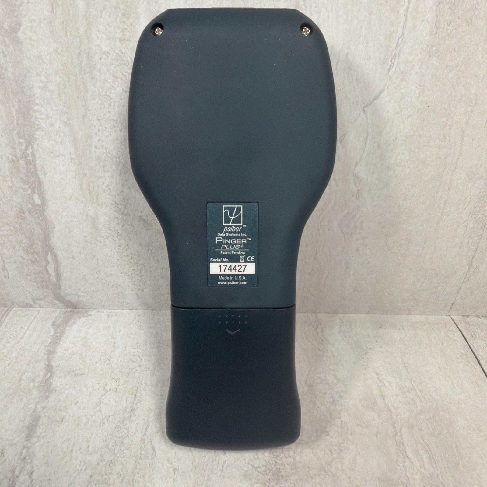Psiber Data PNG65 Pinger Plus Network IP Tester