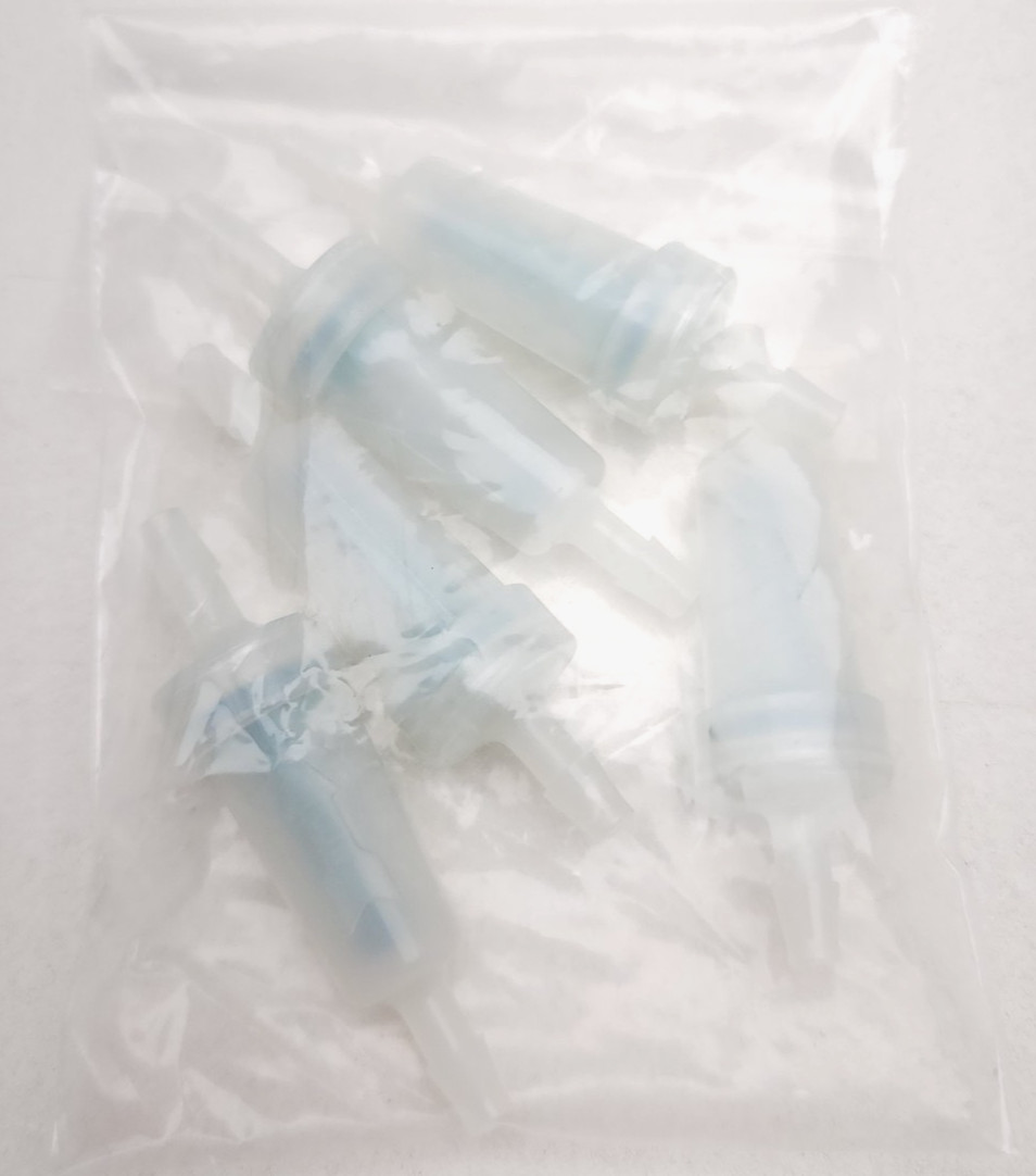 Siemens Dade Dimension In Line Filter (Lot of 5)