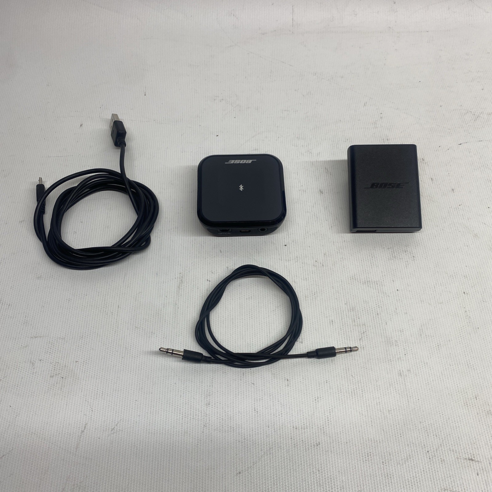 Bose SoundTouch / Wave radio Wireless Bluetooth Link Adapter