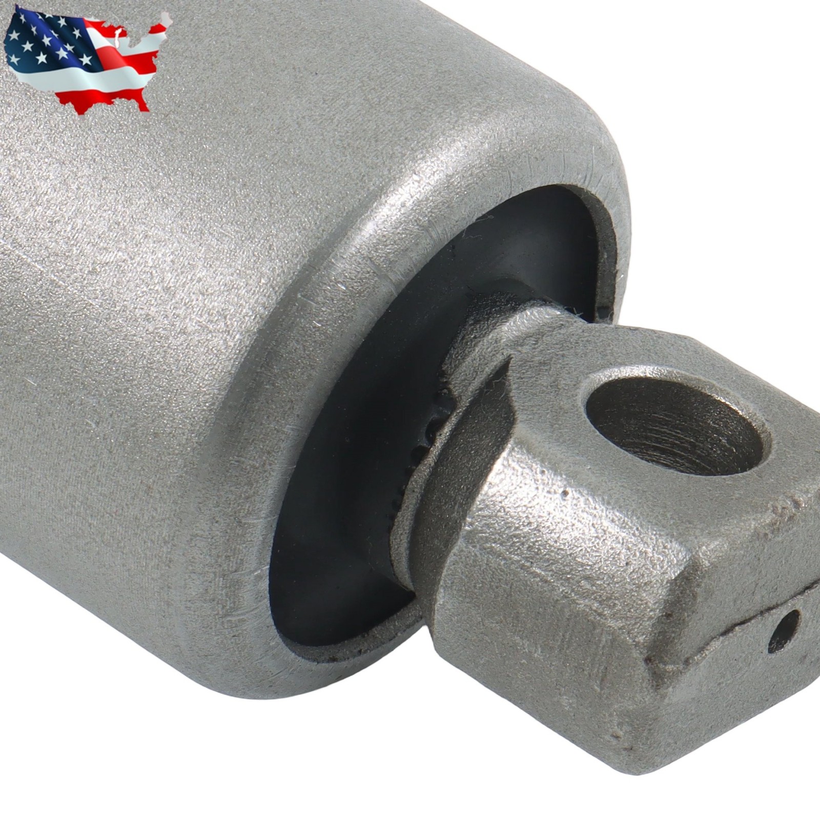 1×Torque Rod Bushing Kit Fit For Kenworth & Peterbilt Polyurethane Replace