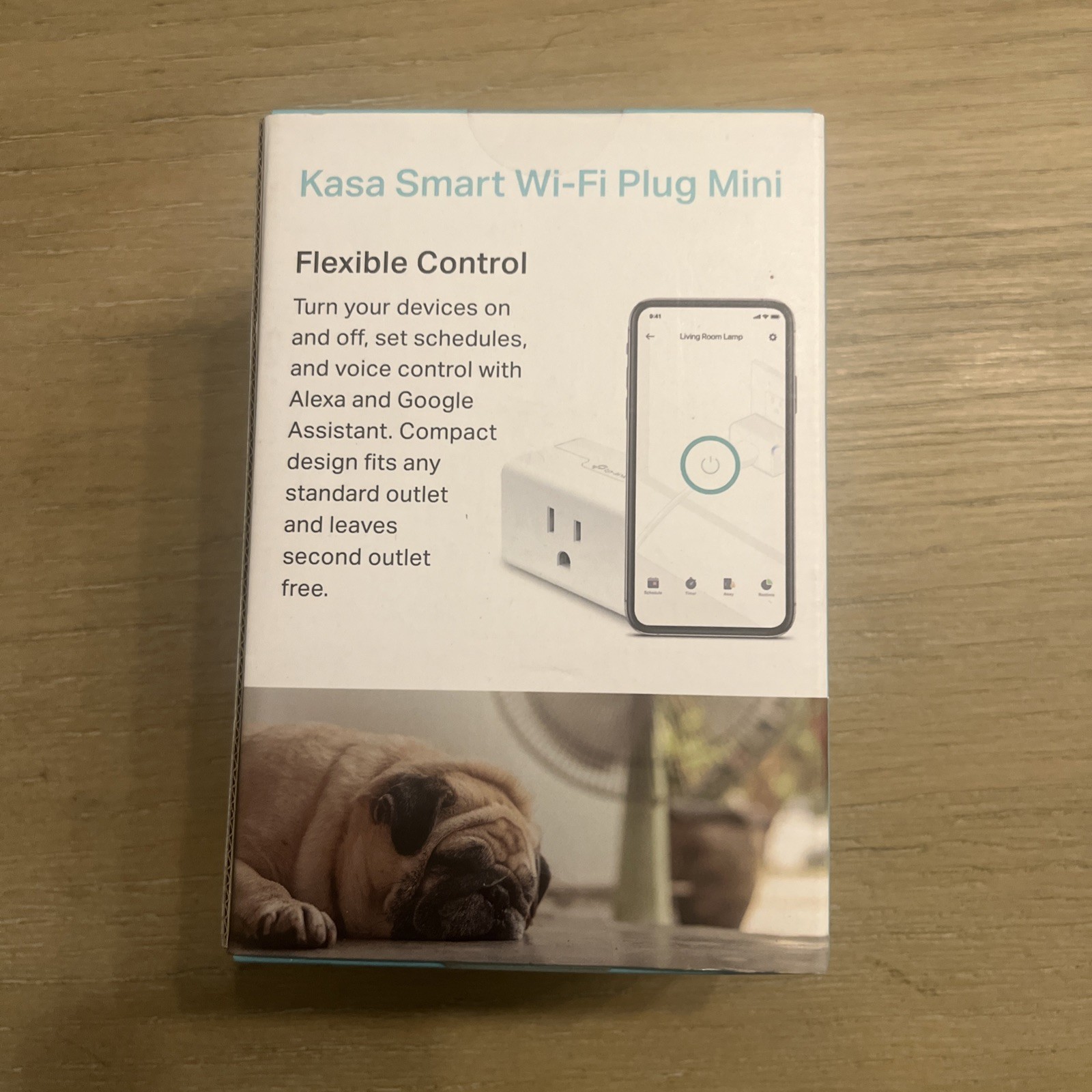 TP-LINK HS105 Plug-In Socket Controller BRAND NEW IN BOX