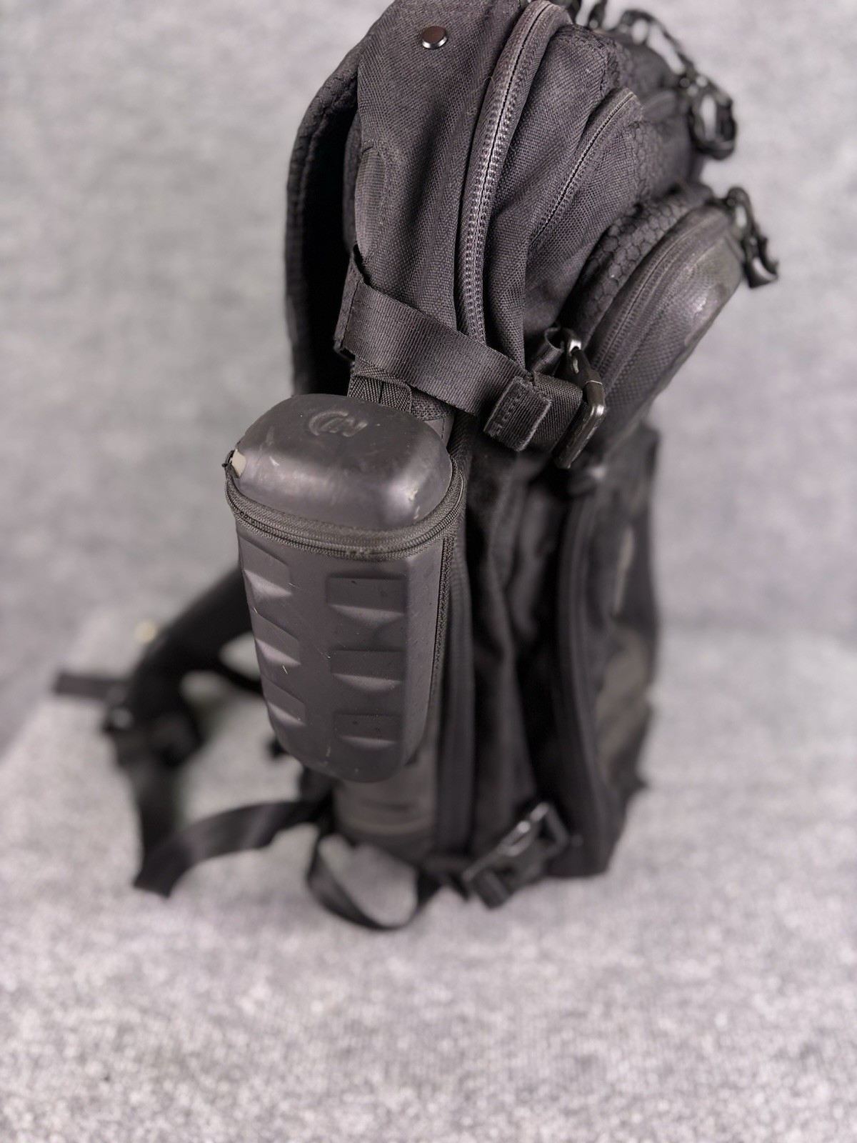 Maxpedition Riftcore v2.0 CCW-Enabled Backpack 23L With Extras
