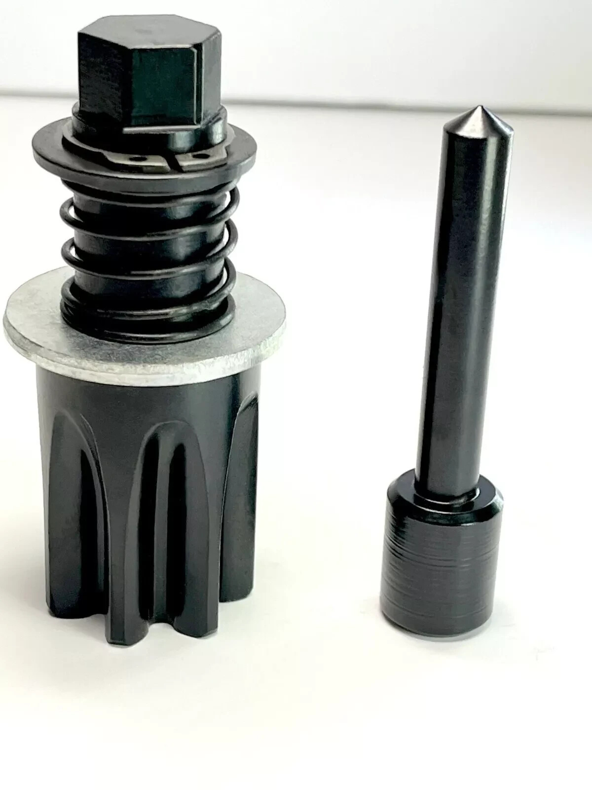 🔥FITS JOHN DEERE ENGINE TURNING TOOL AND TIMING PIN JDG820(JDE81-1), JDE81-4 🔥
