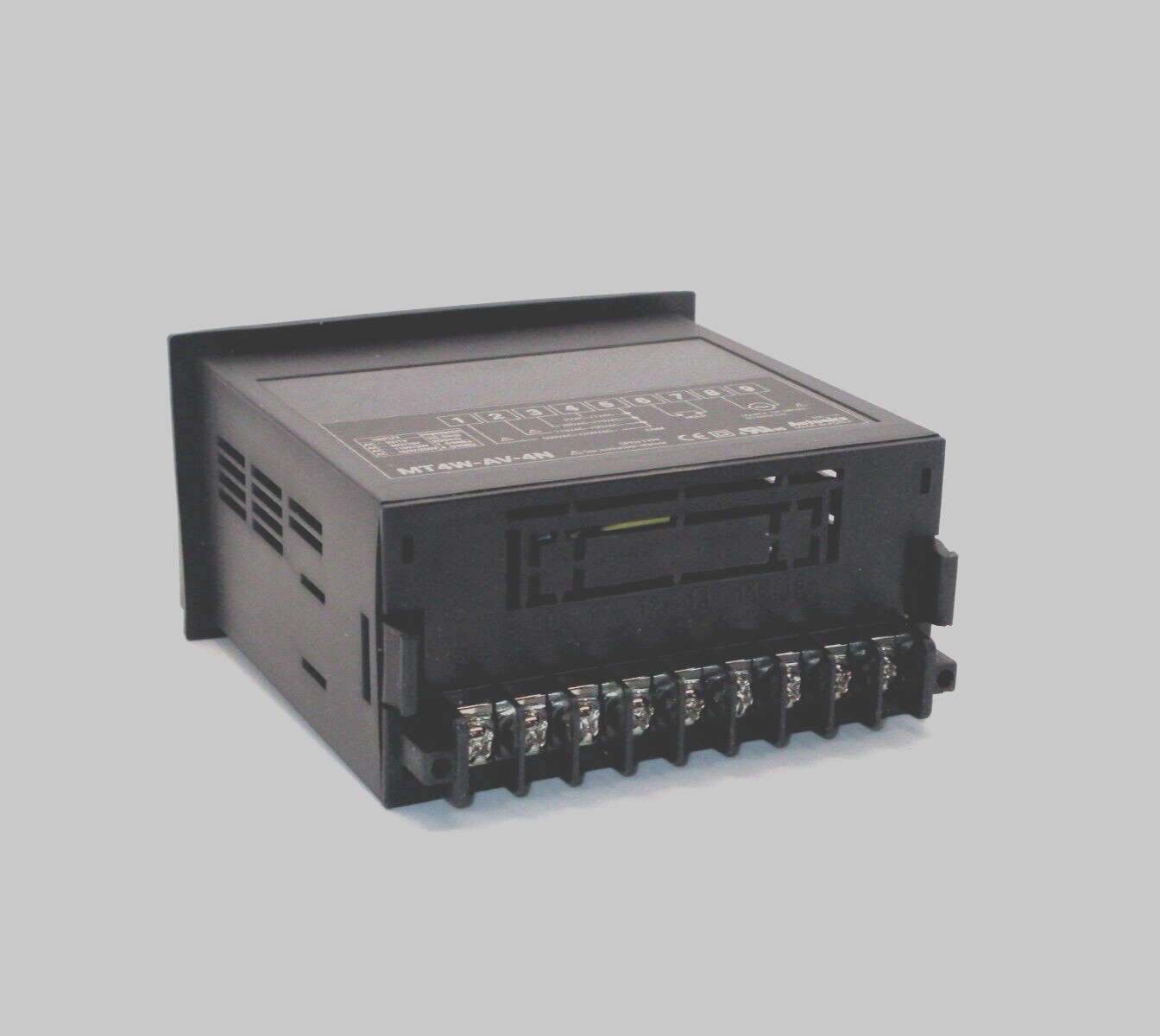 MT4W-AV-4N Genuine AUTONICS Meter - FAST SHIPPING