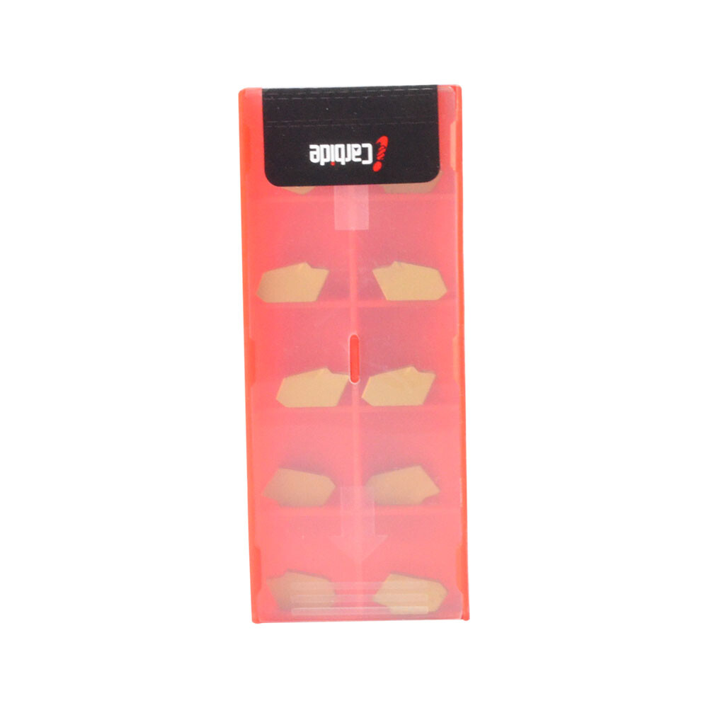 iCarbide SP200 2.0MM PARTING OFF CARBIDE INSERT IG301 MILLING INSERTS ALL STEEL